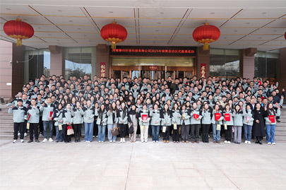 河南賽諾威聚丙烯酰胺2025年生產(chǎn)全面開(kāi)工了！